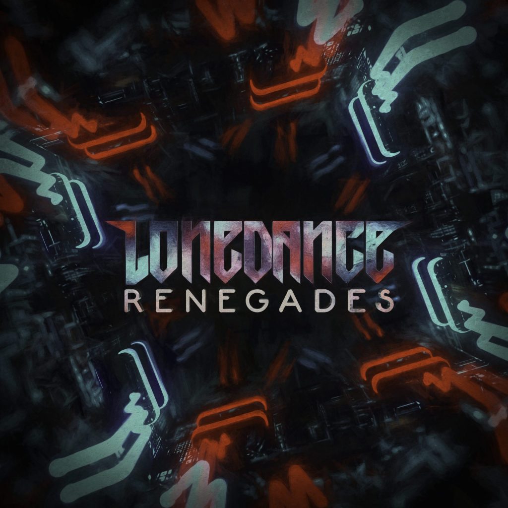 Lonedance Renegades Cover