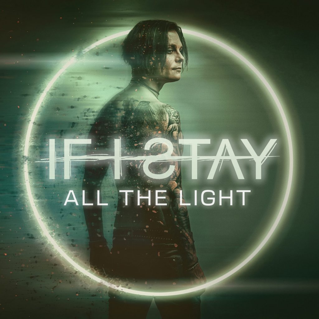 If I Stay All the Light Cover
