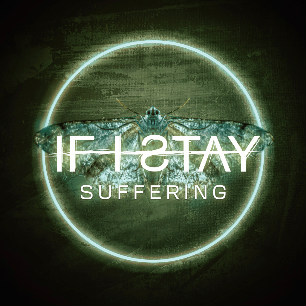 If I Stay Suffering Cover