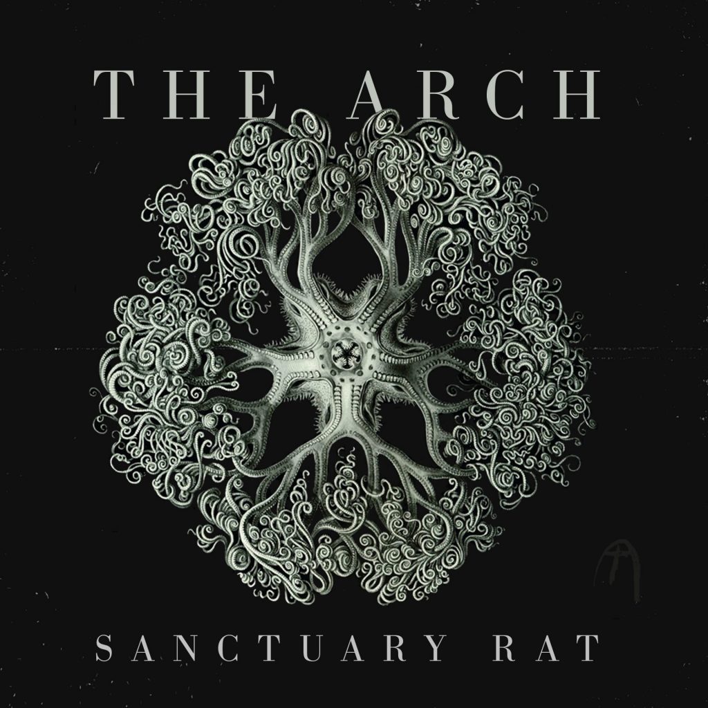 The Arch sanctuary rat cover