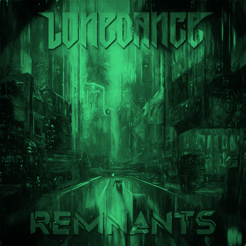 Lonedance Remnants Alternative Version